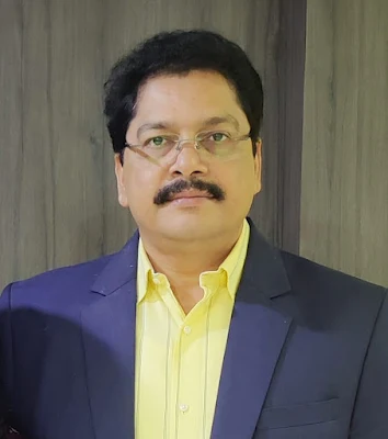 Dr Manoranjan Mahapatra, Eminent Gynaecologist