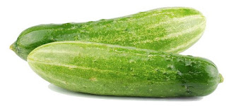 Foods To Eat To Lose Belly Fat - Cucumber