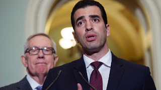 Second woman accuses Rep. Ruben Kihuen (D-Nevada) of sexual misconduct