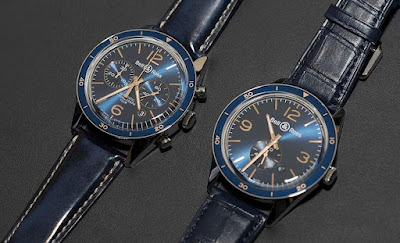Swiss luxury Bell & Ross replica watch