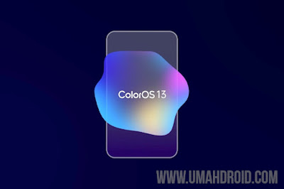 ColorOS 13 Update Indonesia