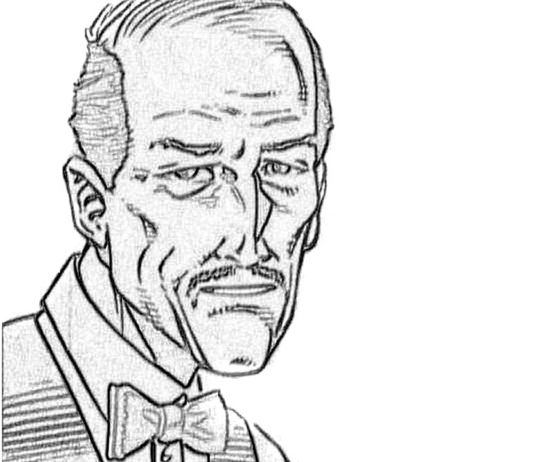 printable-batman-arkham -city-alfred-pennyworth_coloring-pages