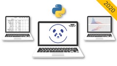 Complete Pandas Bootcamp in 2020: Master your Data in Python Complete Pandas Bootcamp in 2020: Master your Data in Python