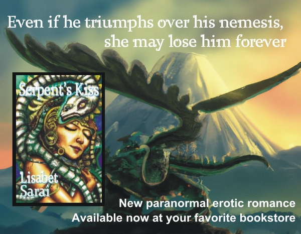 Serpent's Kiss teaser