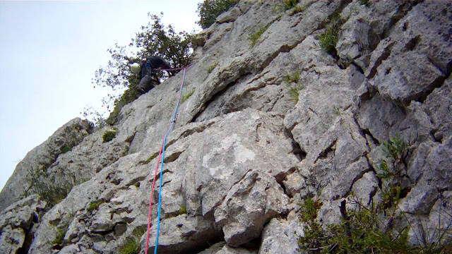 Escalada Egino Goxo-goxo Deep Mountain Blog