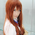 Cute Steins;gate Cosplay by Hiokichi