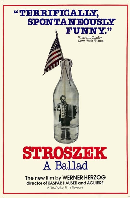 [HD] Stroszek 1977 Pelicula Completa En Español Gratis