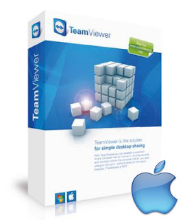 MAC Team Viewer 4