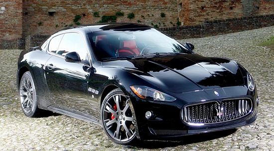 2016 Maserati Gransport Price Performance