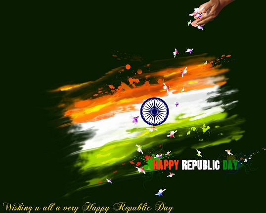 Republic Day Pics