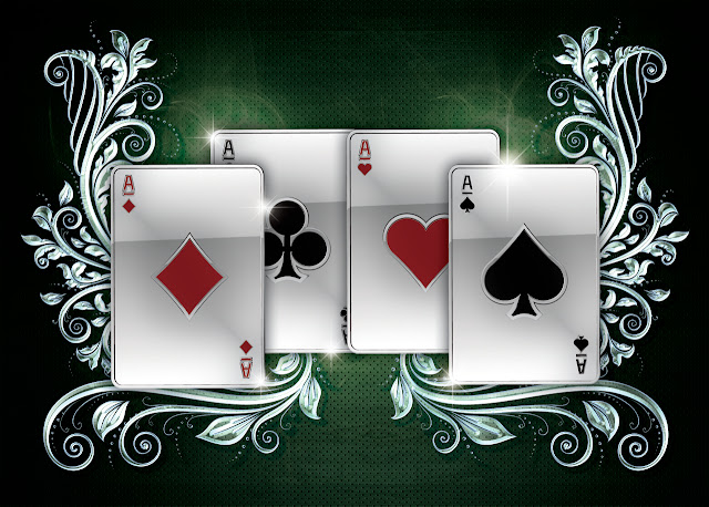 situs poker online terpercaya