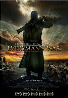 Everymans War (2009)