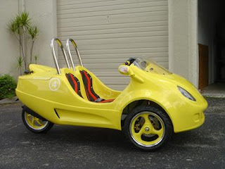 scoot coupe