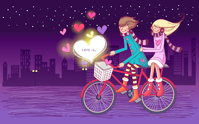 Valentines Day 2013 Wallpaper