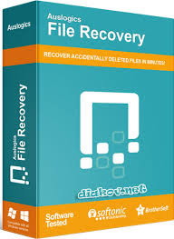 Auslogics File Recovery 8.0.16.0 Full version