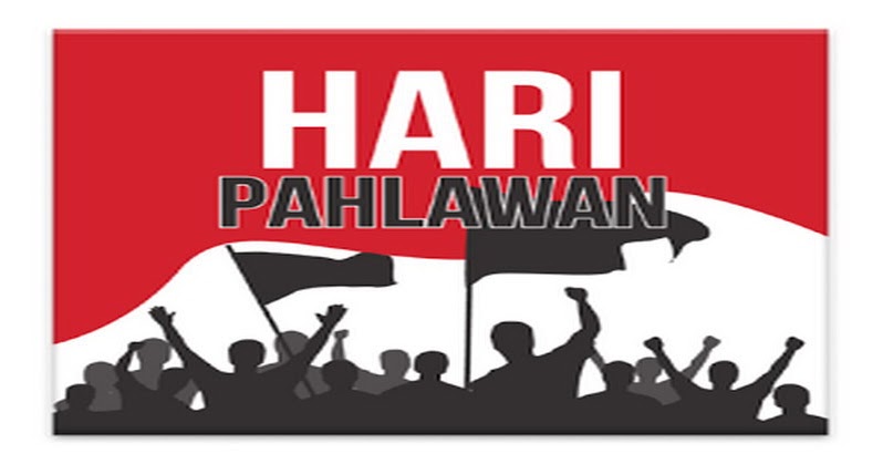 Puisi Bertema Tentang Hari Pahlawan - Kagenoame