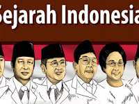 Sejarah Indonesia Kelas 12 Semester 1