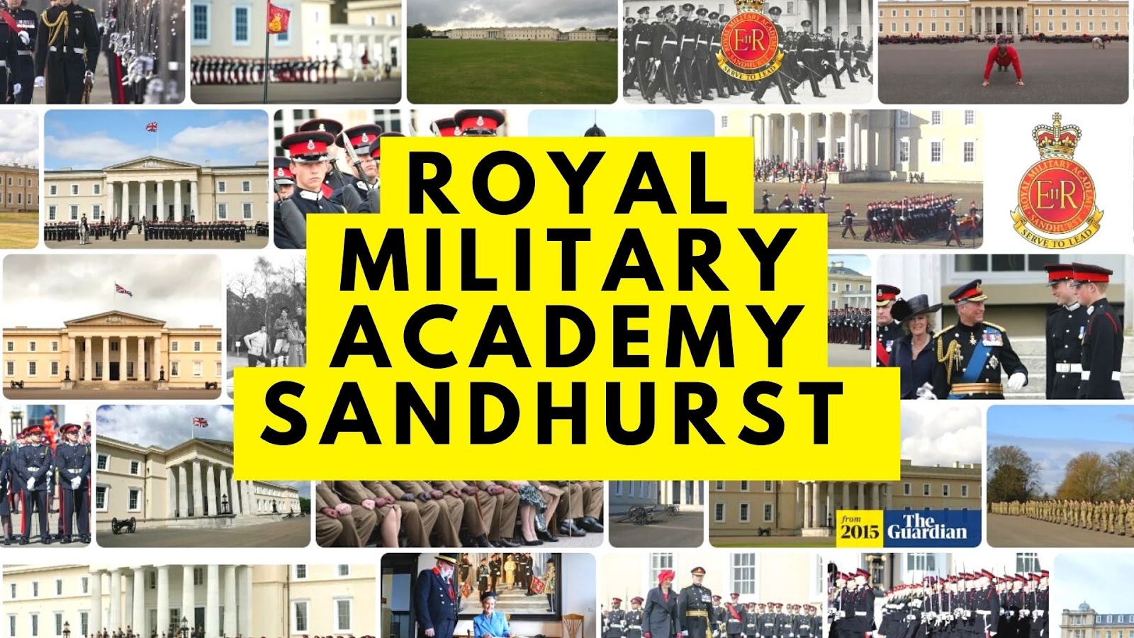 Academy Sandhurst