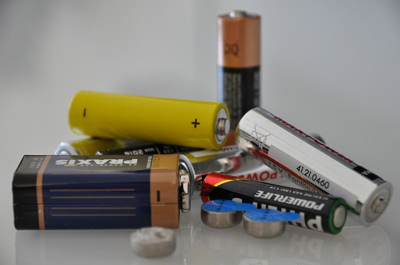 ¿Final anticipado al negocio del litio? Inventan una batería que puede recargarse 200.000 veces seguidas
