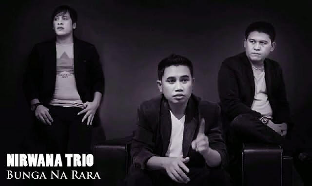 Chord Gitar Nirwana Trio - Bunga Na Rara