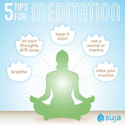 Meditation Tips for Your Meditation Practice