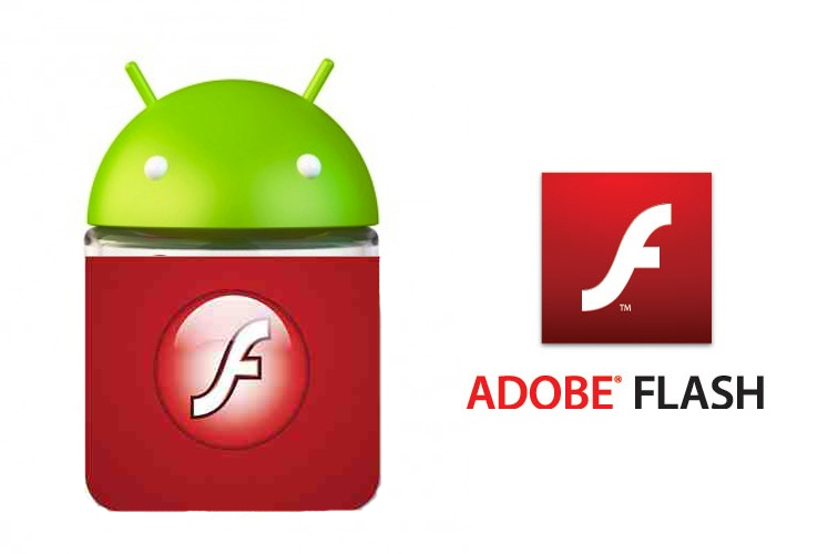 Adobe Flash Player 11 APK for Android Free Download