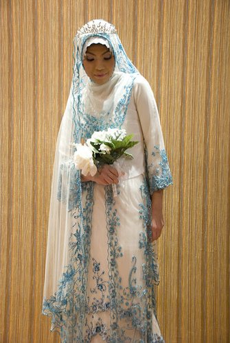 Arabic Wedding Dresses