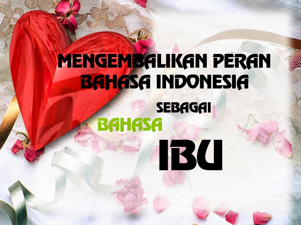TIPS UN BAHASA INDONESIA