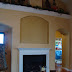 Fireplace Transformation