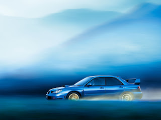 Subaru Wallpapers