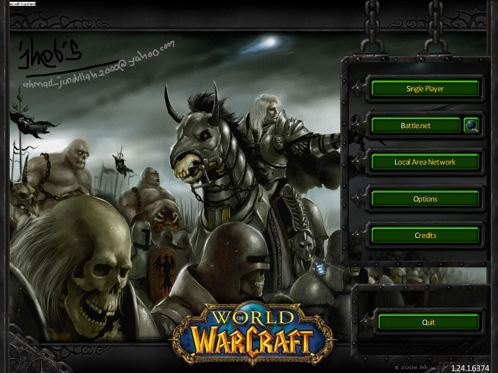 Warcraft 3