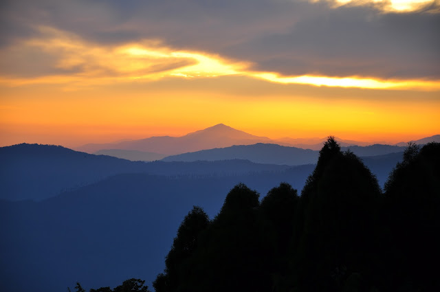 Tiger Hill | Darjeeling |