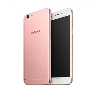 مواصفات و مميزات و صور هاتف ﺃﻭﺑﻮ Oppo F3 Plus