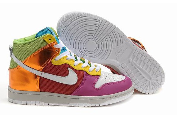 Nike Dunk Shoes For Women