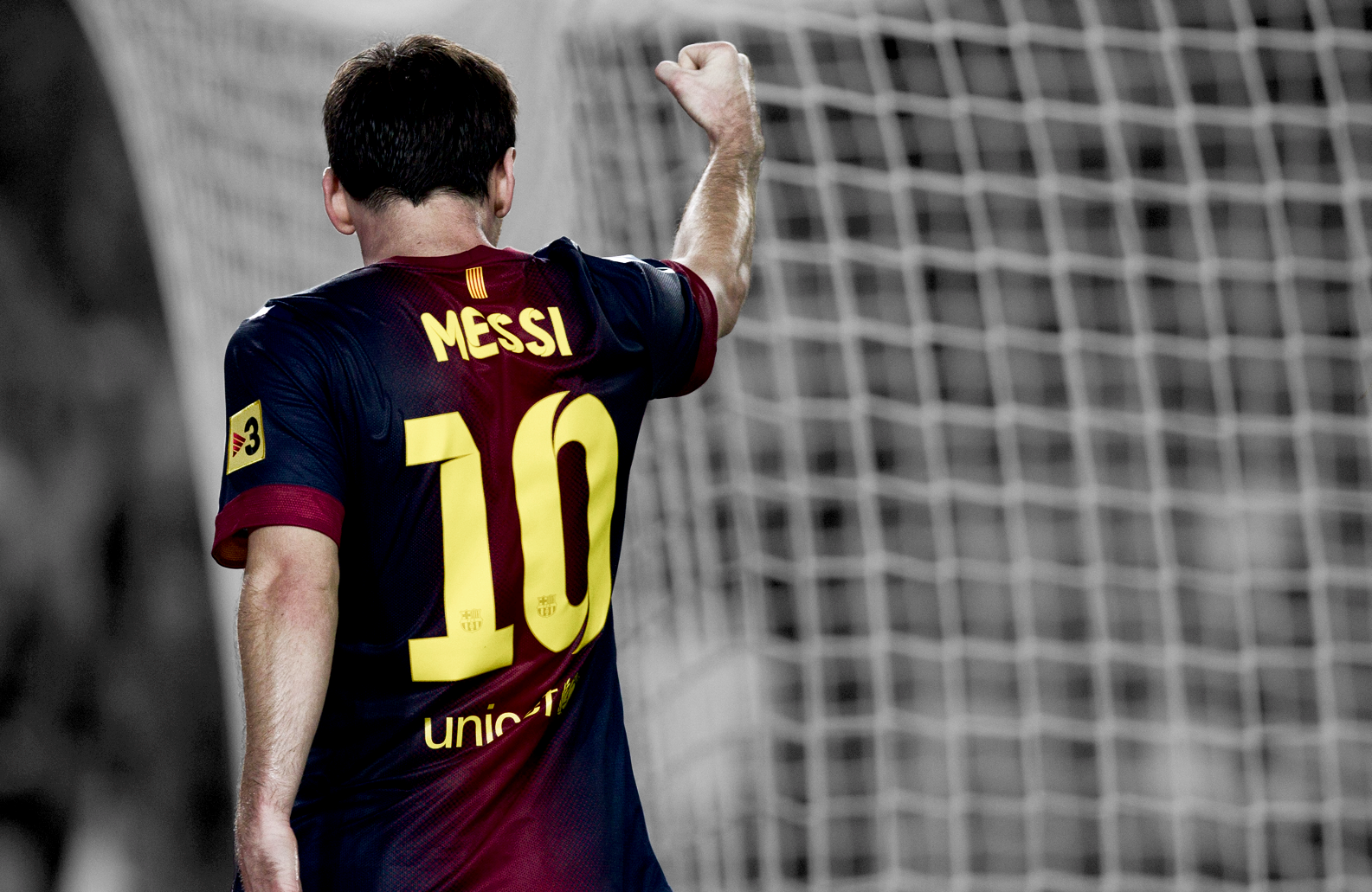 Messi Wallpapers 2014 - See HD WallpapeR
