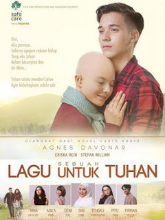 Download Film Sebuah Lagu Untuk Tuhan (2015) Full Movie