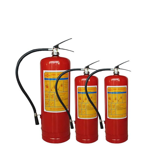 Bình Chữa Cháy Tốt Bình Chữa Cháy Tốt