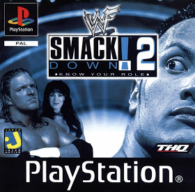 AndroSattarFpse: Smack Down 2 ( Fpse ) High Compressed