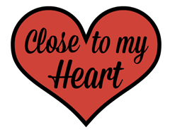 close to my heart - picmonkey