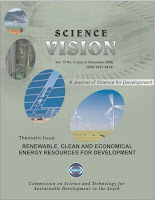 Science Vision