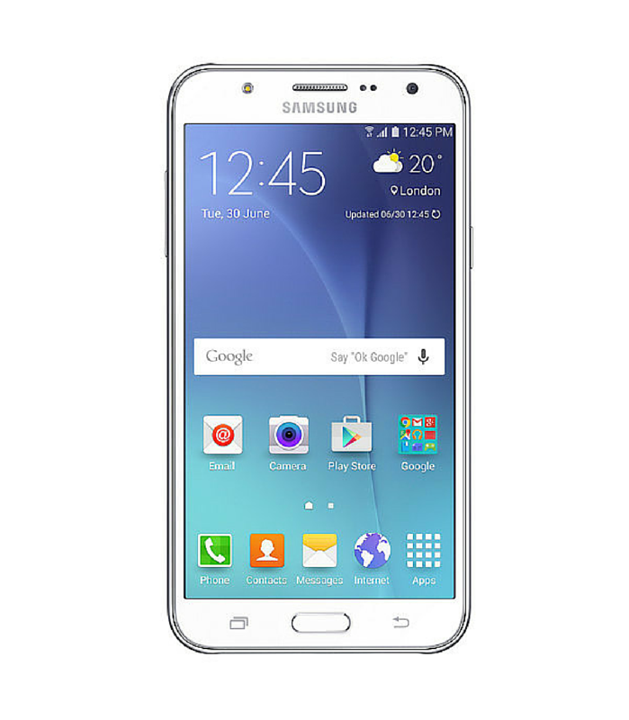 Kredit Samsung Galaxy J7