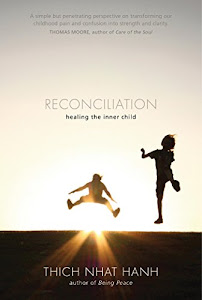 Reconciliation: Healing the Inner Child (English Edition)