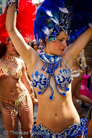 Copenhagen Carnival 2012