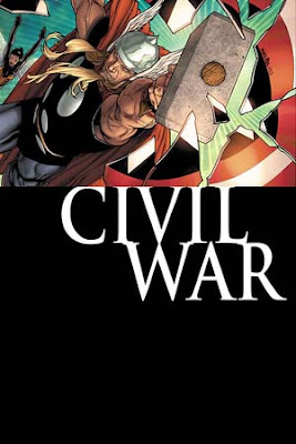 civil war 4