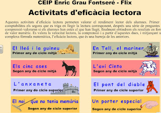 Eficàcia lectora