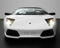 2009 Lamborghini LP640 Versace Edition Photo