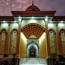 Masjid Kunciran Mas Permai RW 03