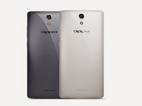 Harga Oppo Mirror 3 Terbaru