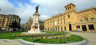 Maria Eugenia Theatre