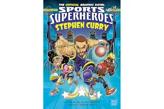 Stephen Curry